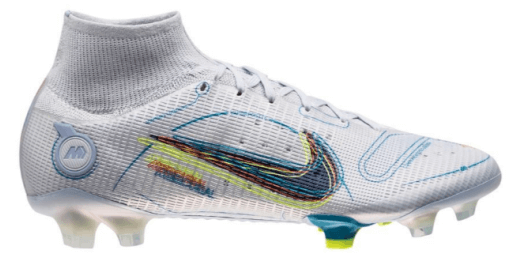 Scarpe da hotsell calcio professionali nike